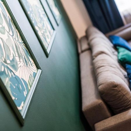Vintage Szpitalna Apartment 크라쿠프 외부 사진